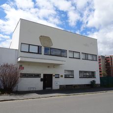 Rodný dům dr. Karla Martínka