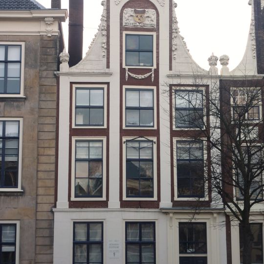 Rapenburg 31, Leiden