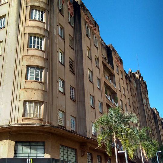 Edifício Diederichsen