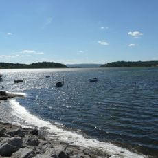 Les étangs littoraux de la Narbonnaise