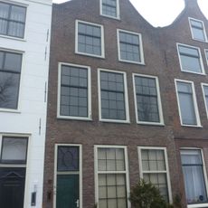 Herengracht 96, Leiden