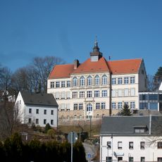 Grundschule Einsiedel