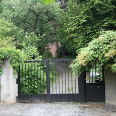 Villa of Otto Eisler