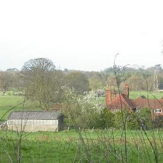 Chatley Farm House