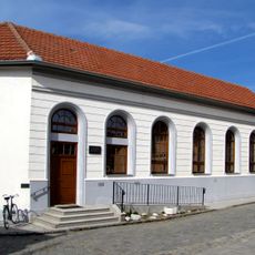 Synagogue in Veselí nad Moravou