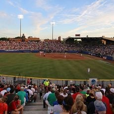 USA Softball Hall of Fame Complex
