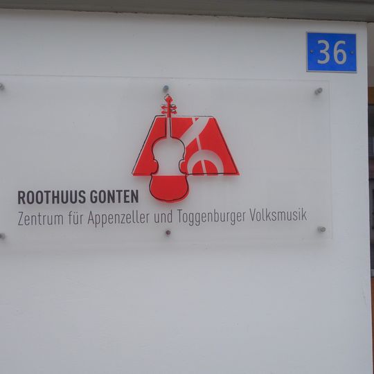 Centro per la musica popolare appenzellese