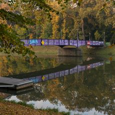 Rennbahnsteg (Leipzig)