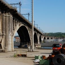 Renory viaduct