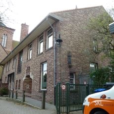 Pastorie Dominicuskerk