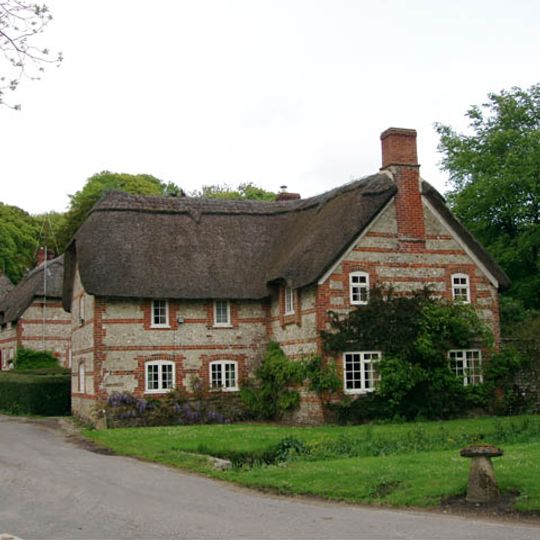 Dairy Cottage