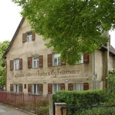 Gasthaus Goldener Fuchs