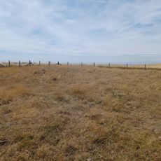 Pair of bowl barrows 600m ESE of Jerry's Pond, forming part of a round barrow cemetery south east of Bostal Hill