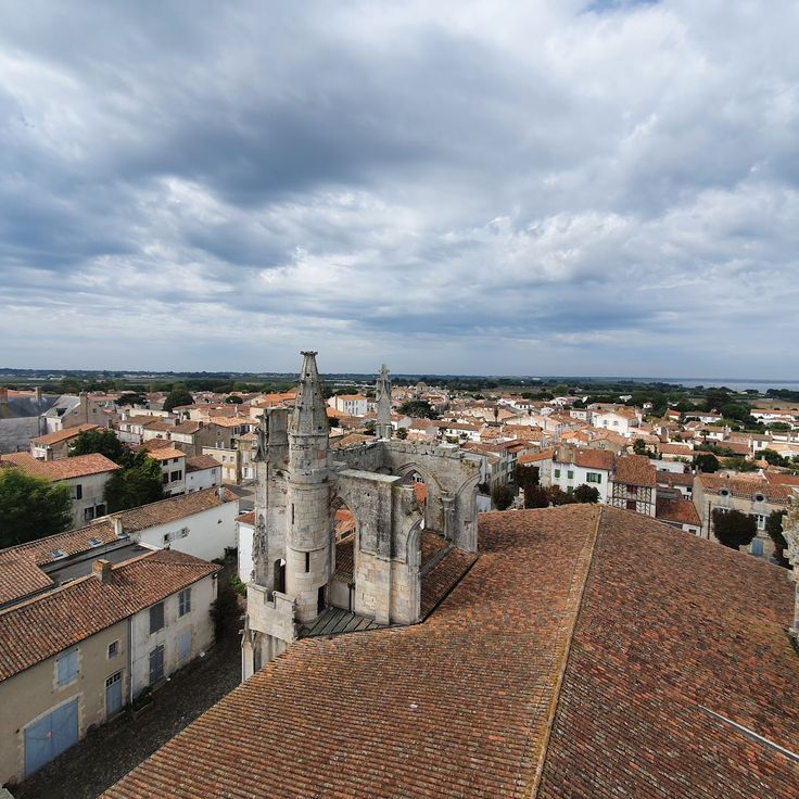 Glockenturm Observatoire