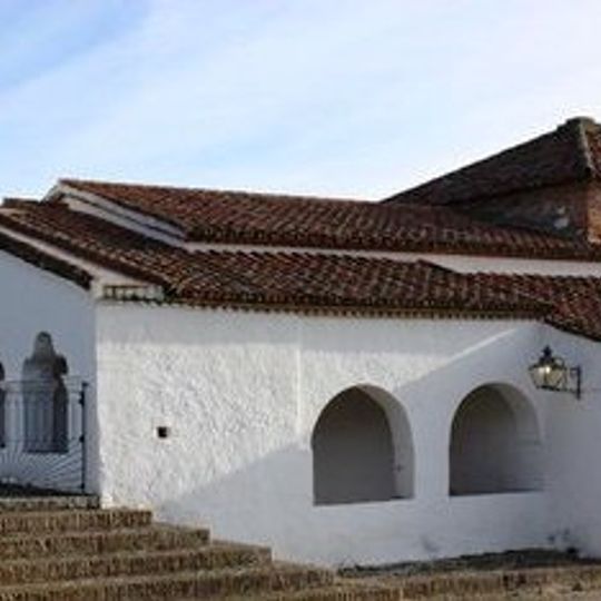 Ermita de Santa Eulalia