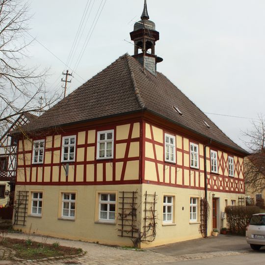 Bürgerzentrum