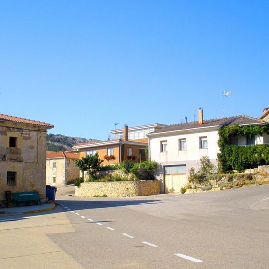 Basconcillos del Tozo