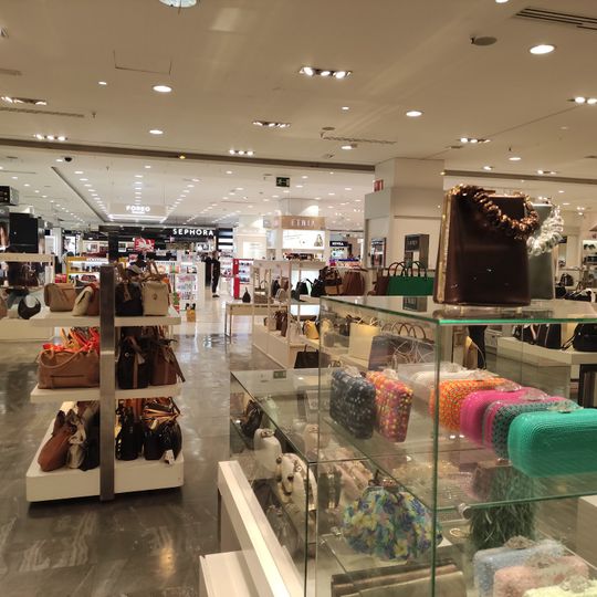 Corte Inglés