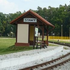 Krośnicka Kolej Wąskotorowa