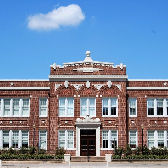 Avoyelles High School