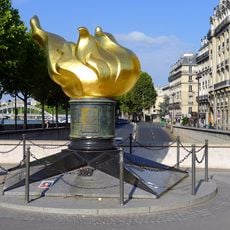 Flame of Liberty