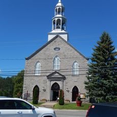 Saint-Sulpice Church