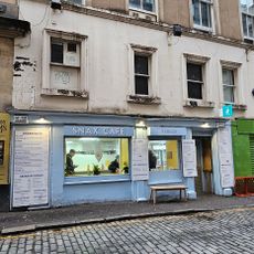 15, 17 West Register Street, Edinburgh