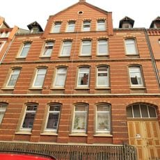 Querstraße 6, Hannover