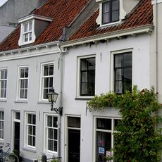 Dijkstraat 11, Wijk bij Duurstede