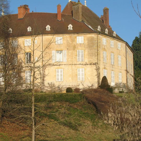 Château de Grammont