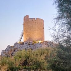 Torre di terra