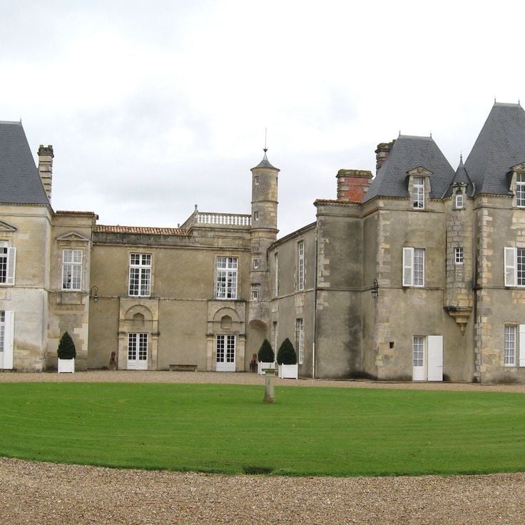 Château d'Issan