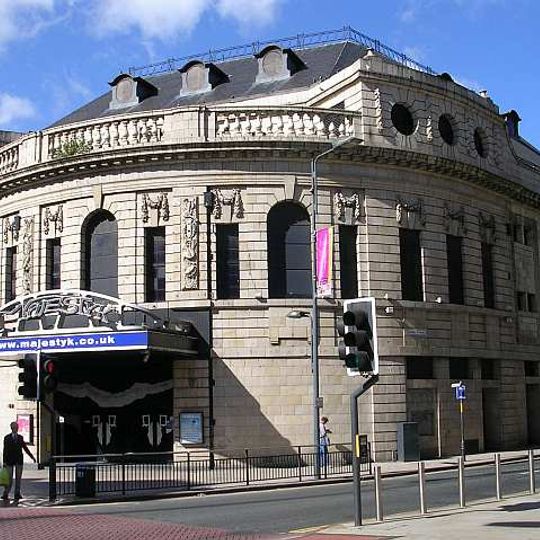 Majestic Cinema