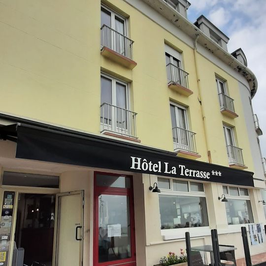 Brasserie La Terrasse