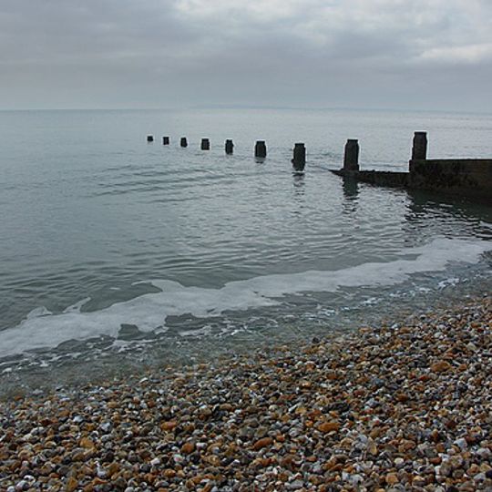 Bracklesham Bay