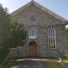 Rhydfendigaid Chapel