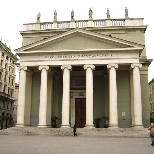 Chiesa di Sant'Antonio Nuovo