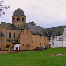 Kloster Sponheim