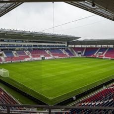 Sóstói Stadion
