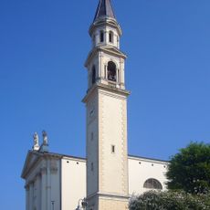 Saints Mary and Zeno church