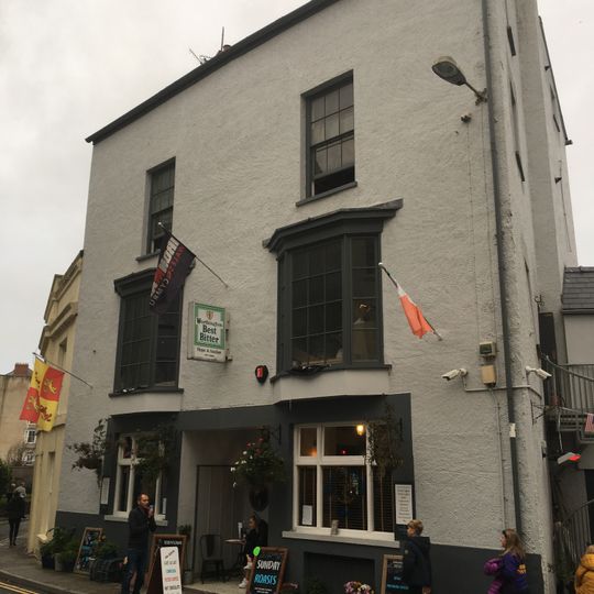 The Hope and Anchor Public House