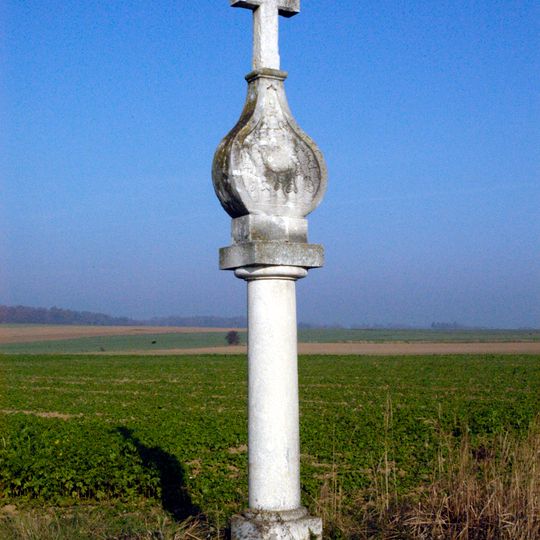 Bildstock Vierzehn Nothelfer