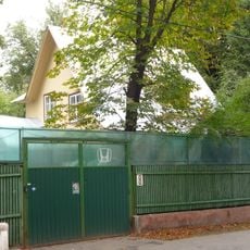 Улица Левитана 8/6