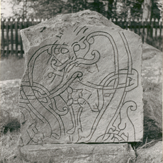 Uppland Runic Inscription 1150