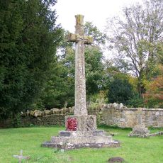Yarlington War Memorial