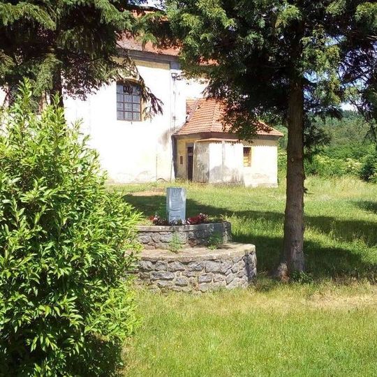 Památník svobodných Soběchleb