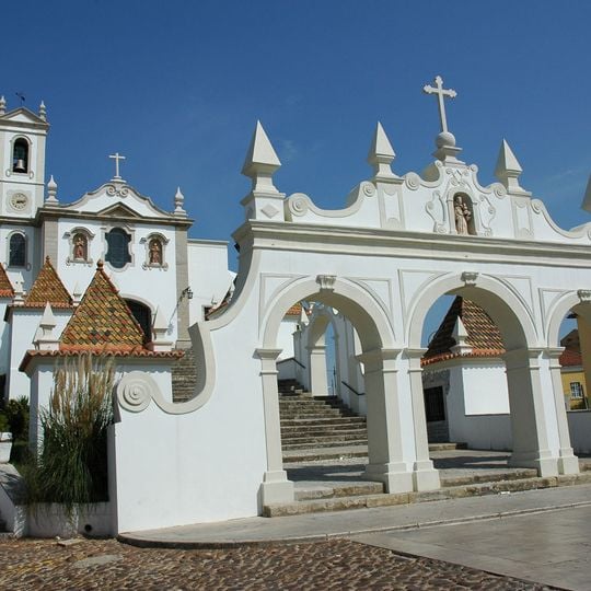 Igreja de Santo António dos Olivais