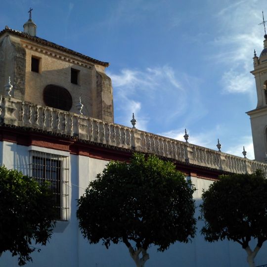 Centro Histórico de Olivares
