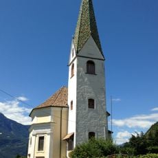 Saint Maurice church
