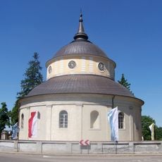 Saint Margaret of Antioch